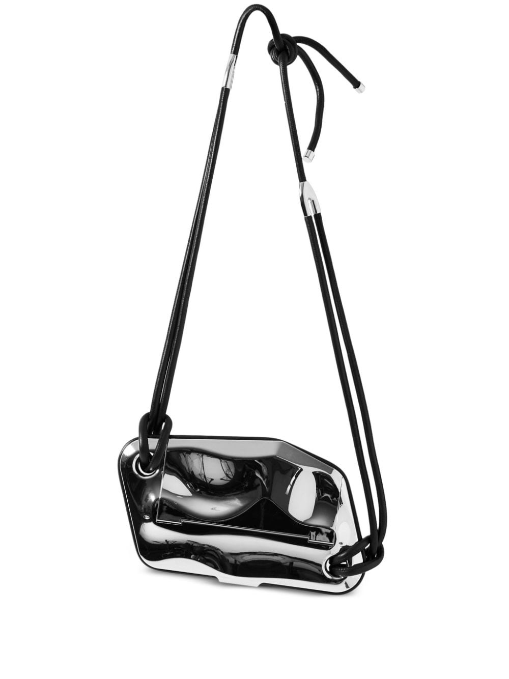chrome messenger bag - 1
