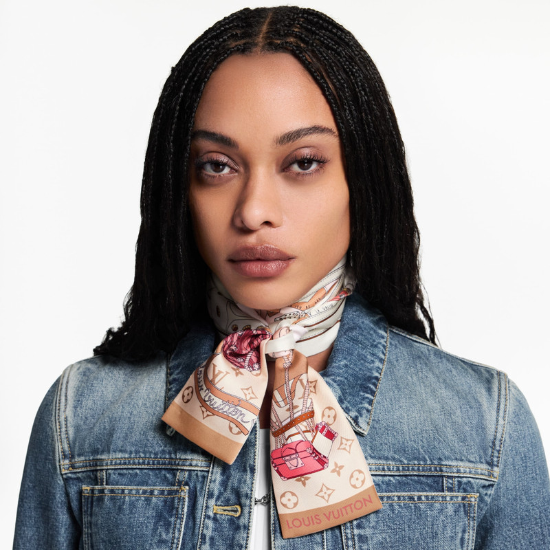 LV Journey Bandeau 4