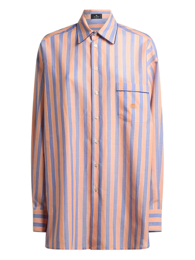 striped muslin shirt 1