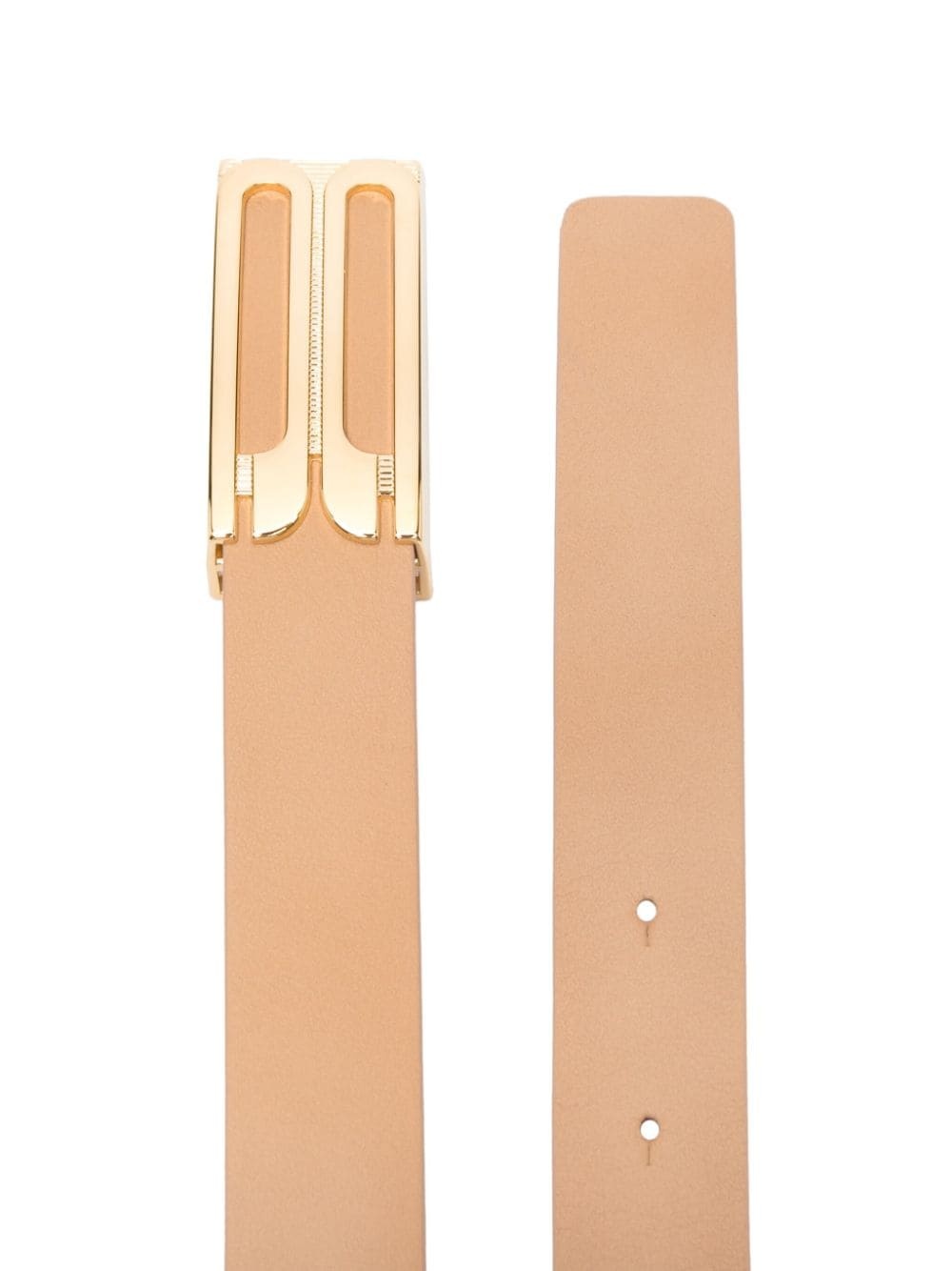 Frame belt - 2