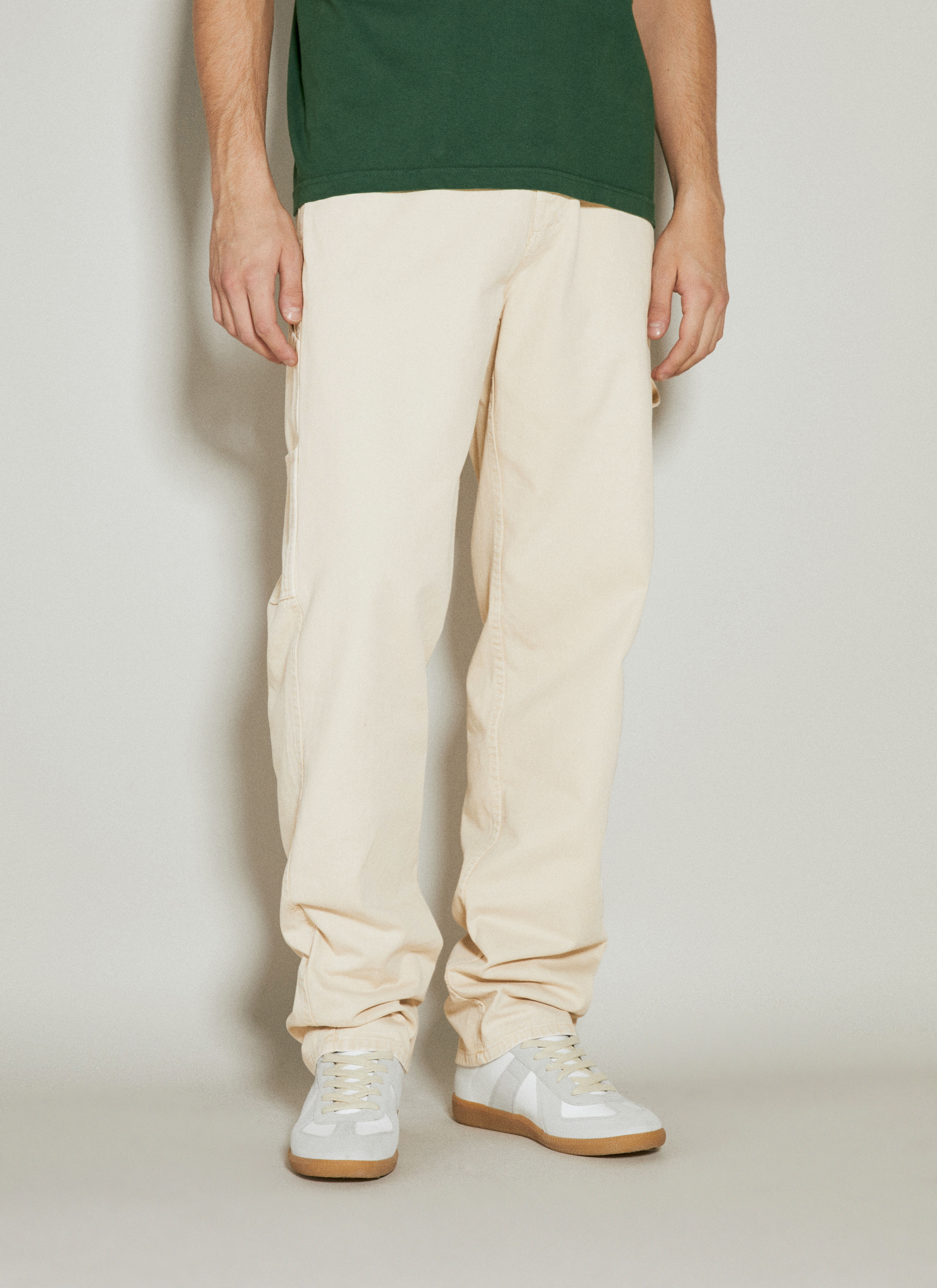 Painter Pants - 3