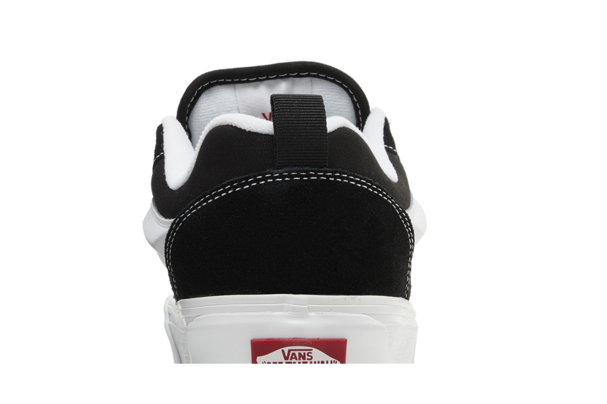 Knu Stack 'Black White' - 7