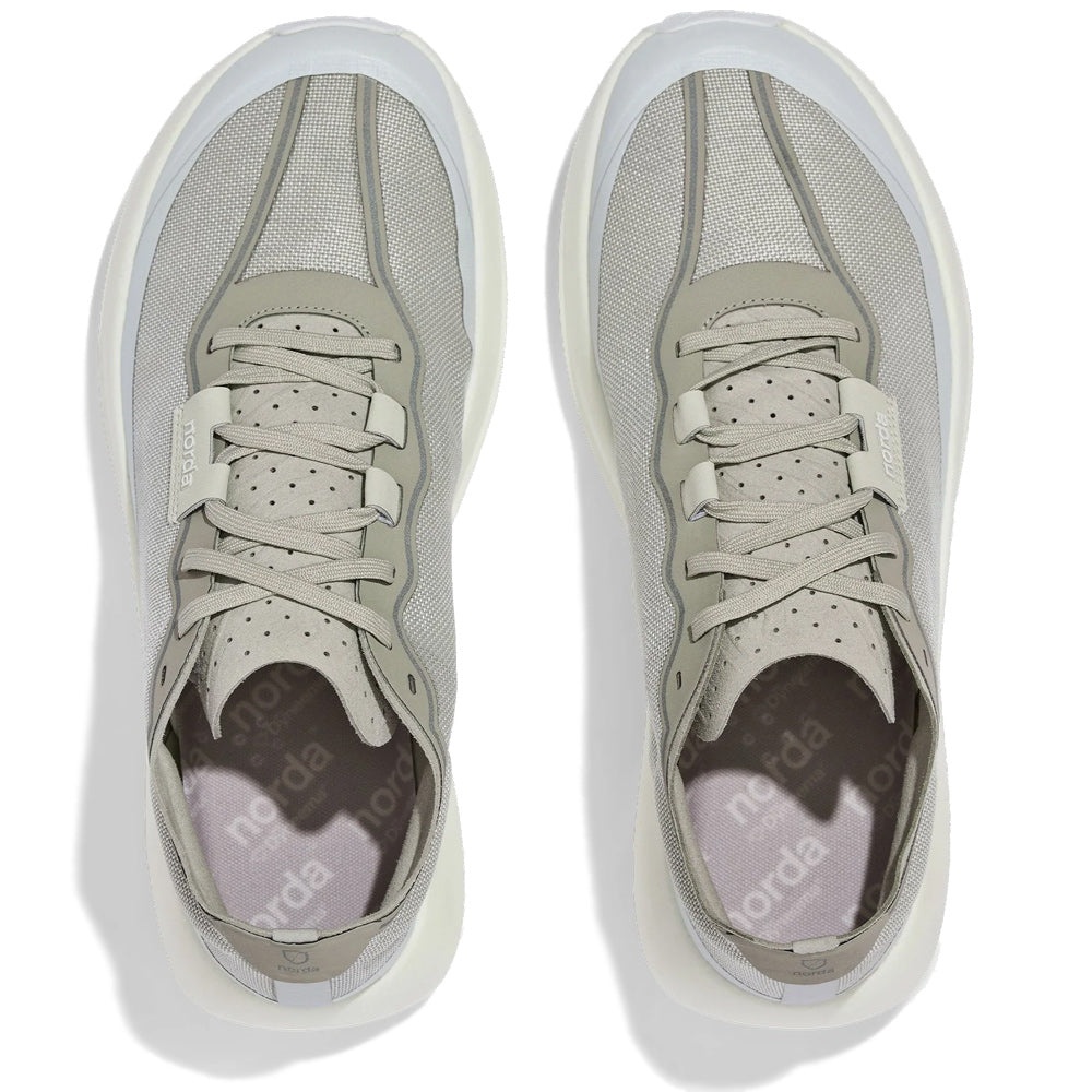 norda | Norda 005 Sneaker 'Neve' - 2