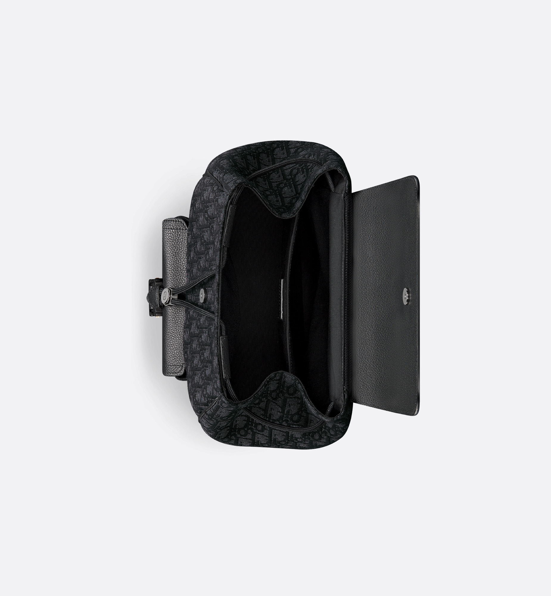Saddle Backpack - 7