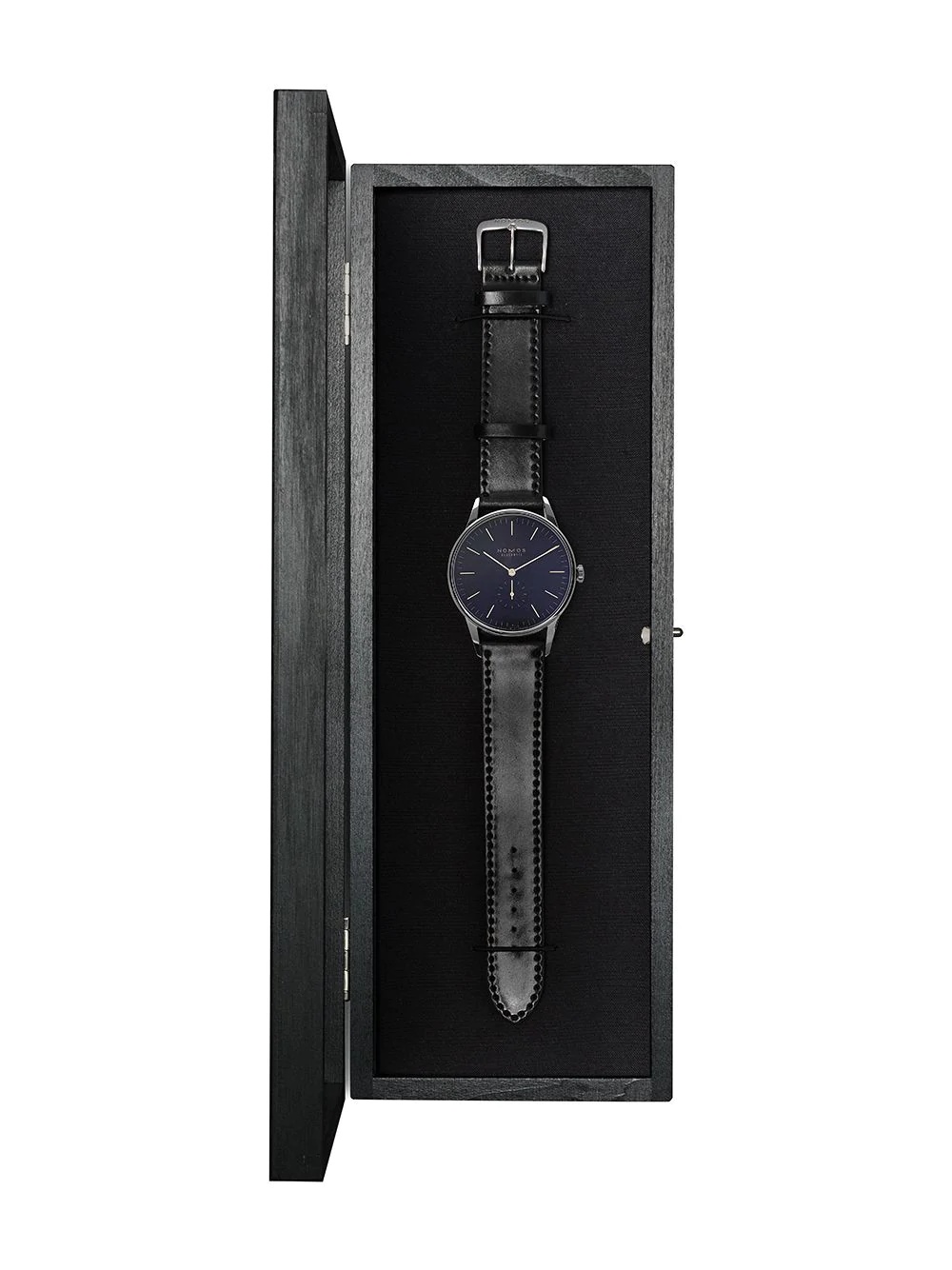 Orion Midnight Blue 38mm - 8