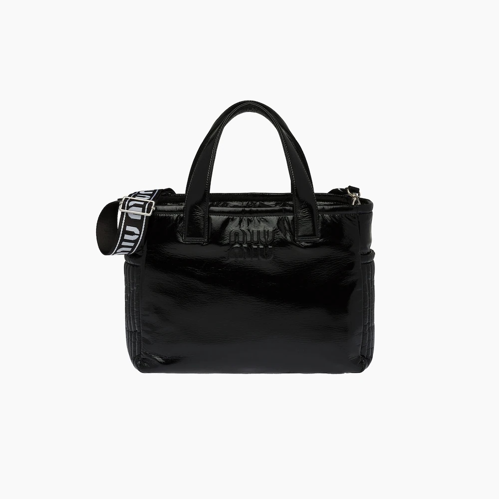 Ciré tote bag - 1