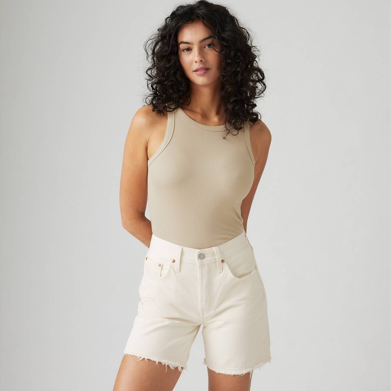 DREAMY TANK TOP - 3