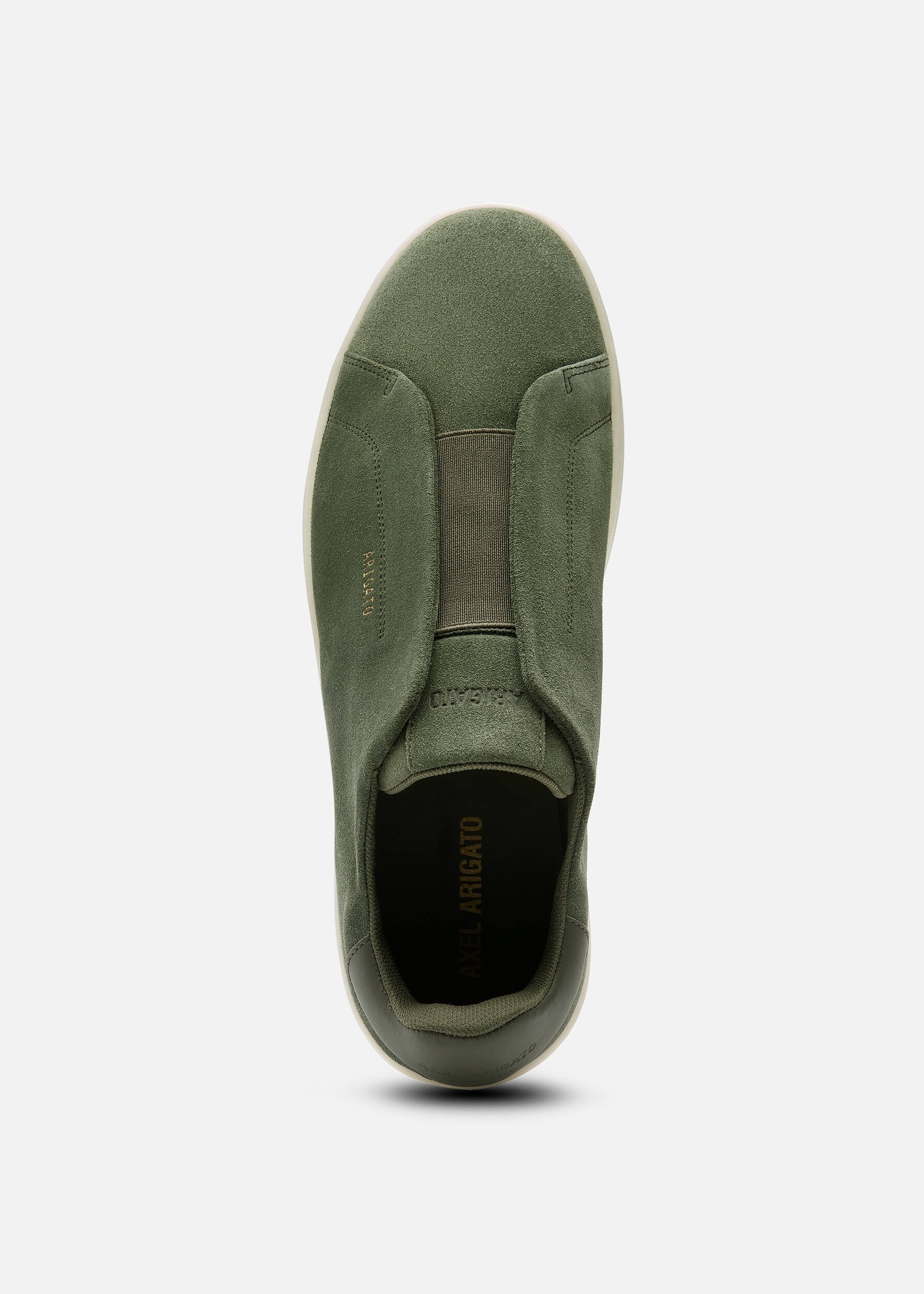 Dice Laceless Sneaker - 4