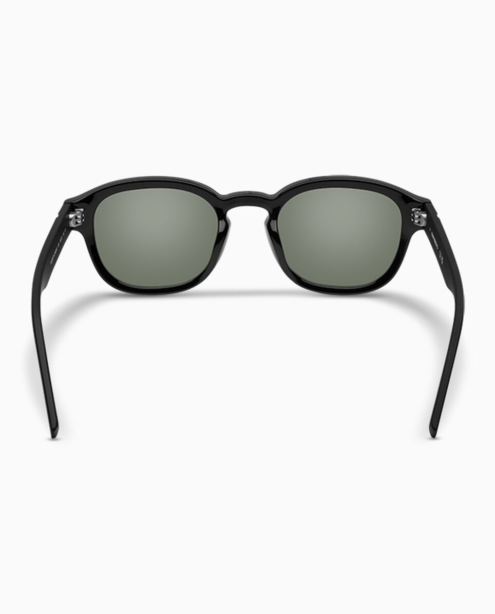 Fluidity Round Sunglasses - 3