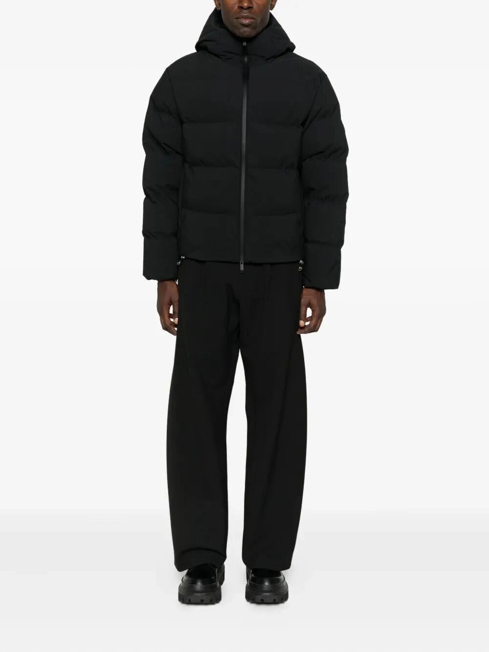 Moncler Men `Languedoc` Jacket - 2
