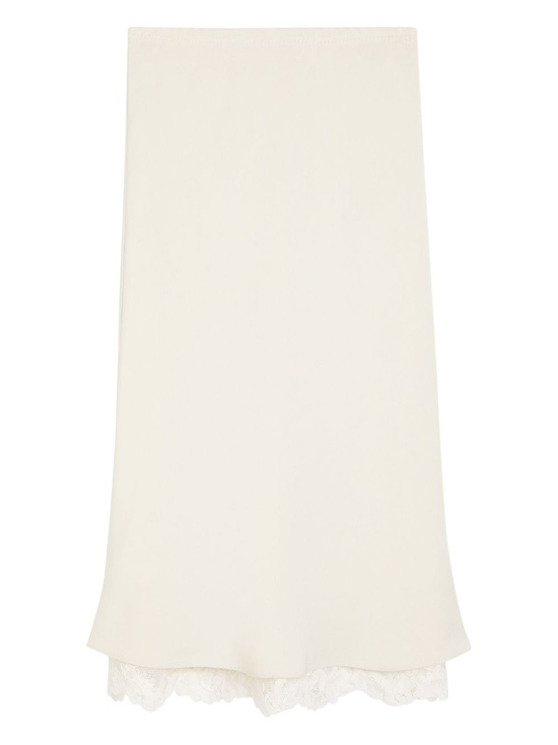 lace bias midi skirt 1