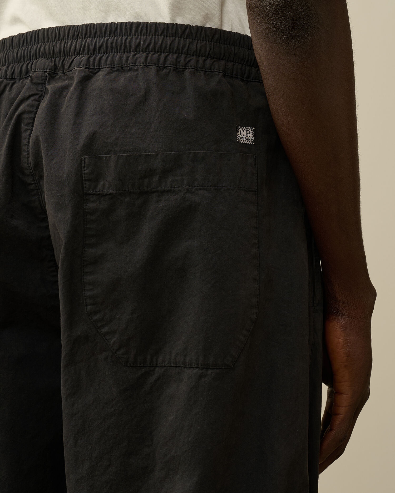 Microreps Loose Utility Pants - 5