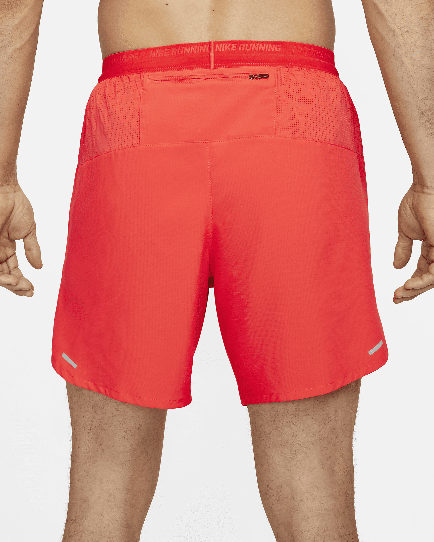 Nike Stride Men's Dri-FIT 7" Brief-Lined Running Shorts - 3