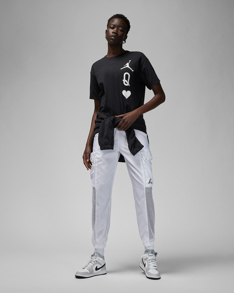 Jordan Flight Women's T-Shirt 4