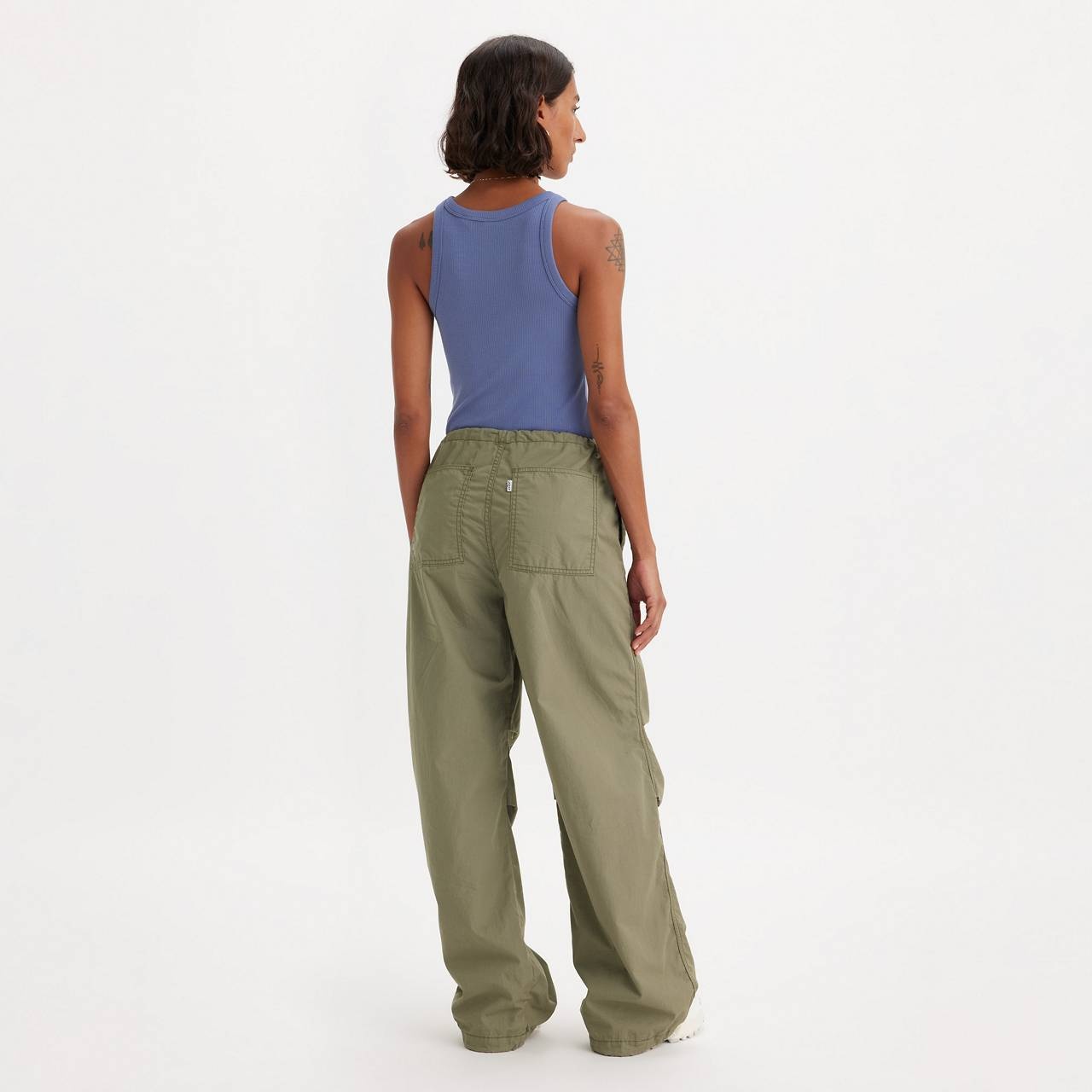 PARACHUTE WOMEN'S PANTS - 3