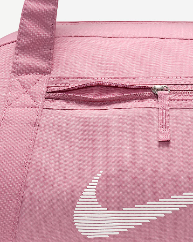 Nike Gym Club Duffel Bag (24L) 6