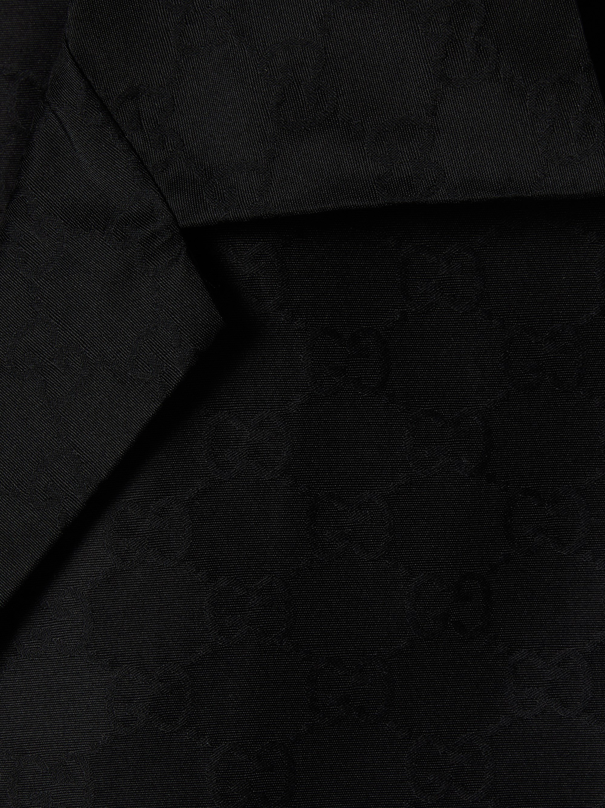 Faille shirt - 2