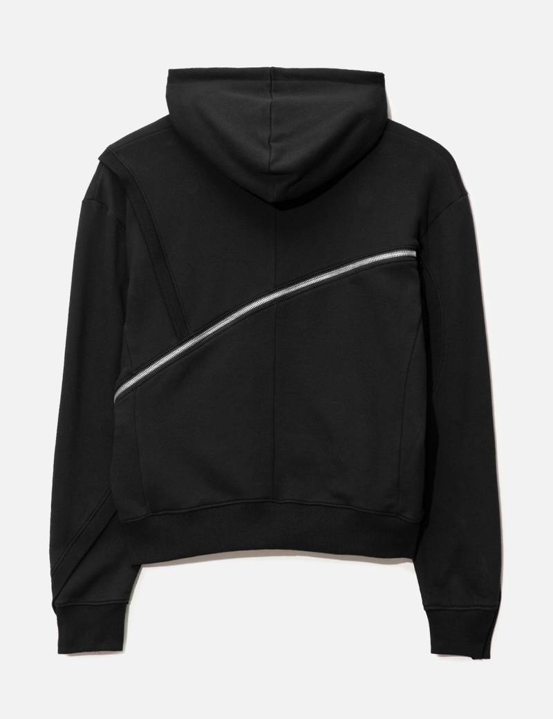 HELIOT EMIL™ PLACID HOODIE outlook