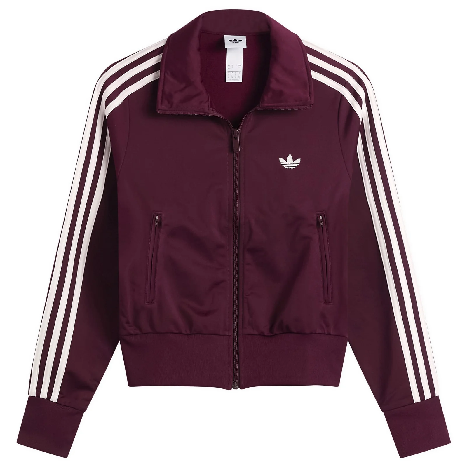 Adidas Classic Firebird Track Top - 1