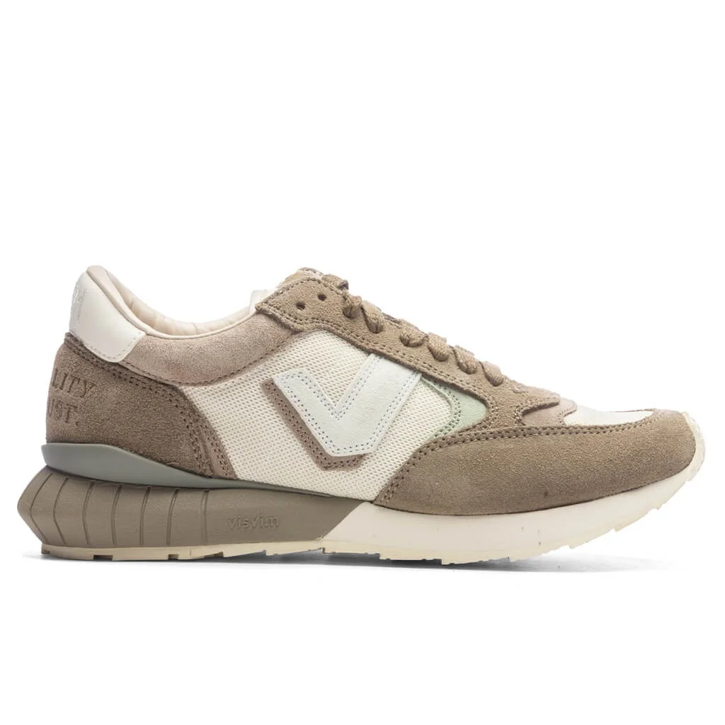 DUNAND TRAINER - GREY - 1