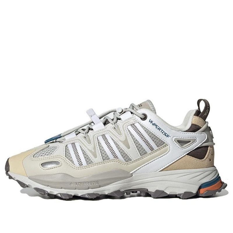 adidas Hyperturf Adventure 'White Grey' HQ4313 - 1