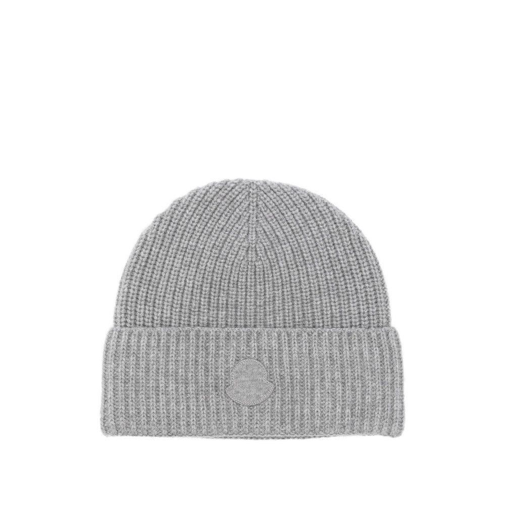 Moncler Grey Hats Women - 1
