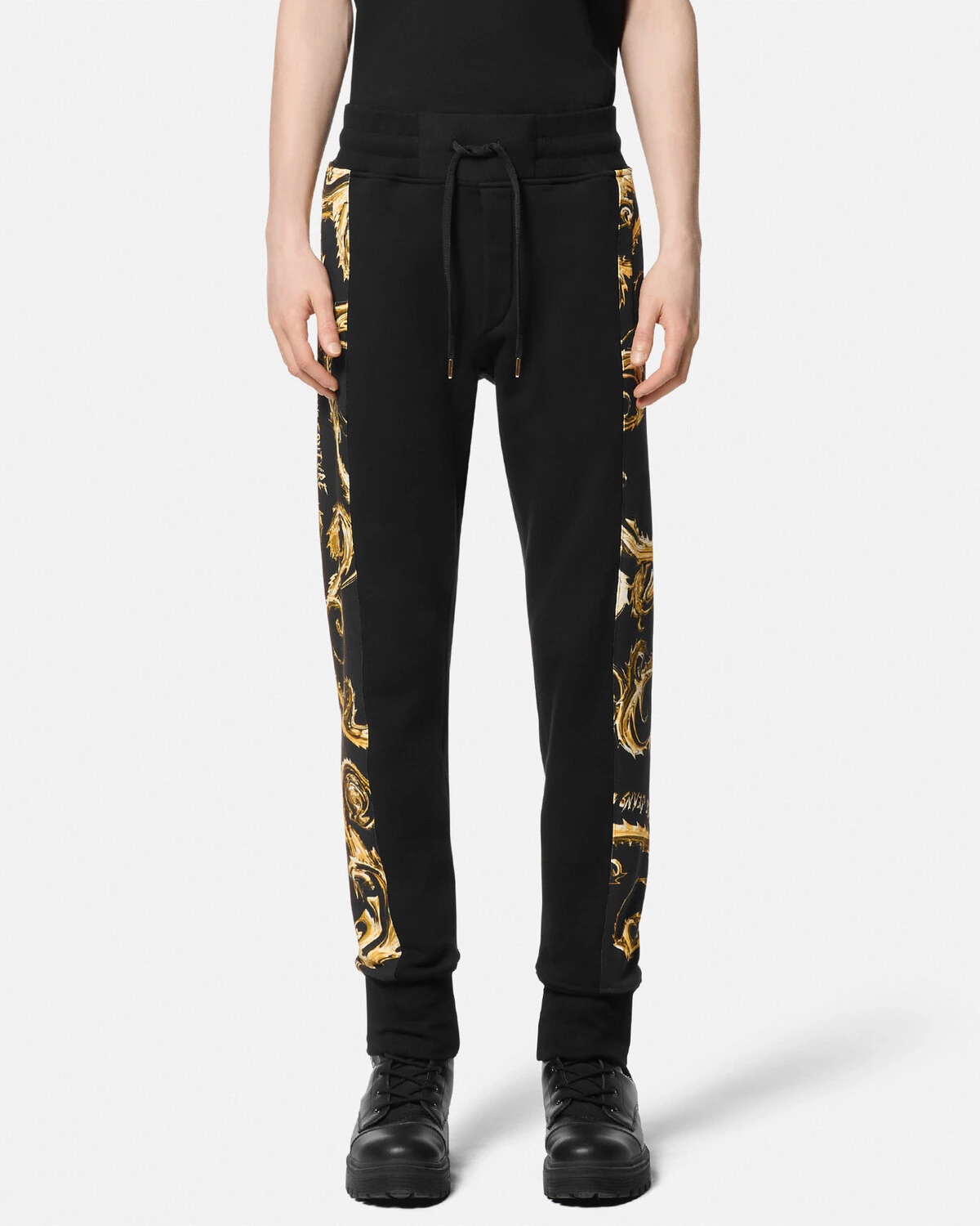 Chromo Couture Sweatpants - 4