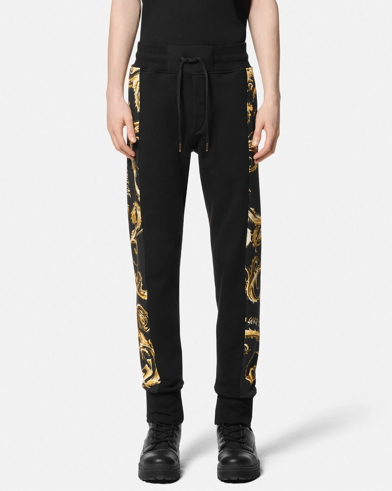 Chromo Couture Sweatpants 4