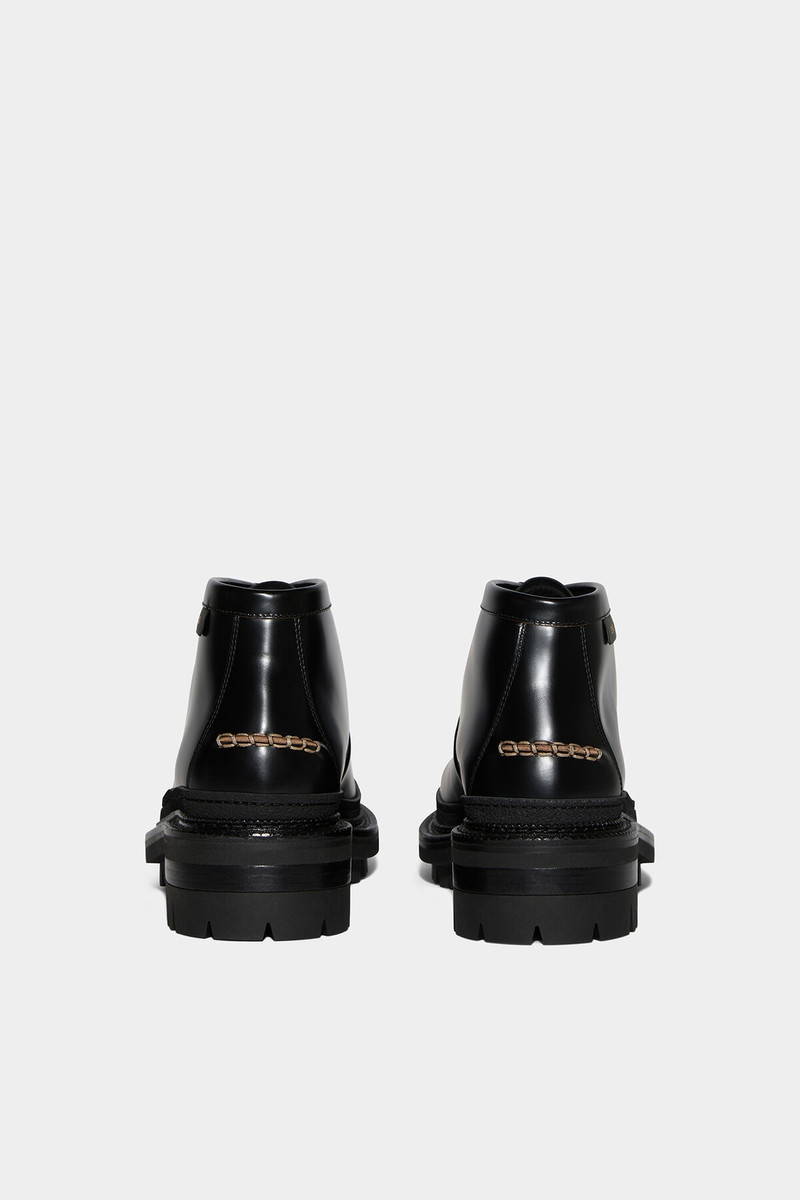 DSQUARED2 DSQUARED2 ANKLE BOOTS outlook