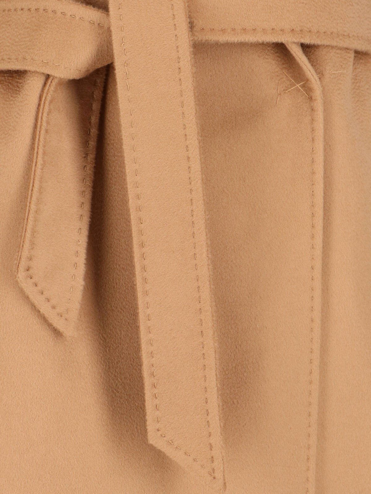 'DRAVENNA' COAT - 4