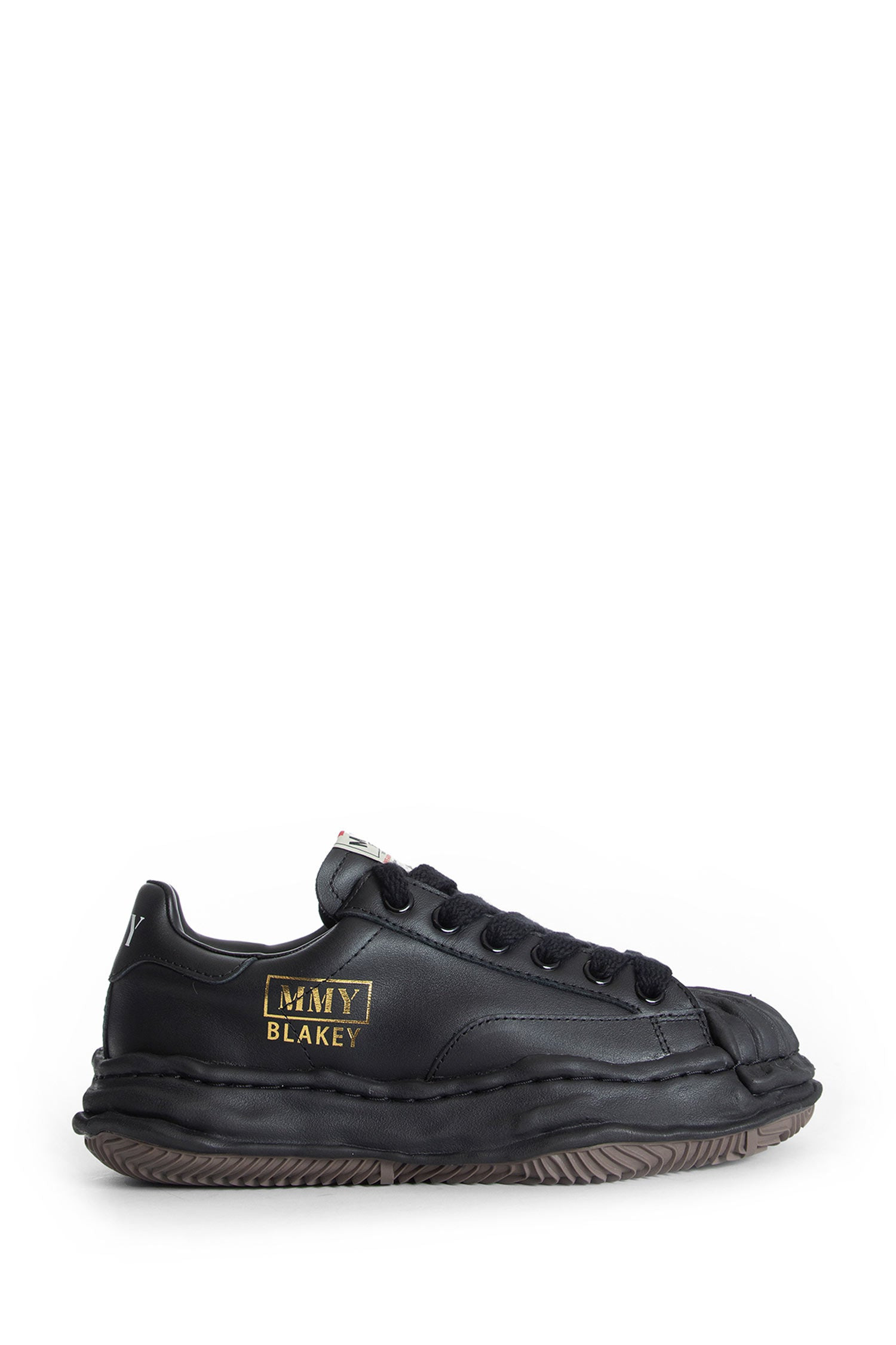Blakey-Low-Og-Sole-Sneakers - 1