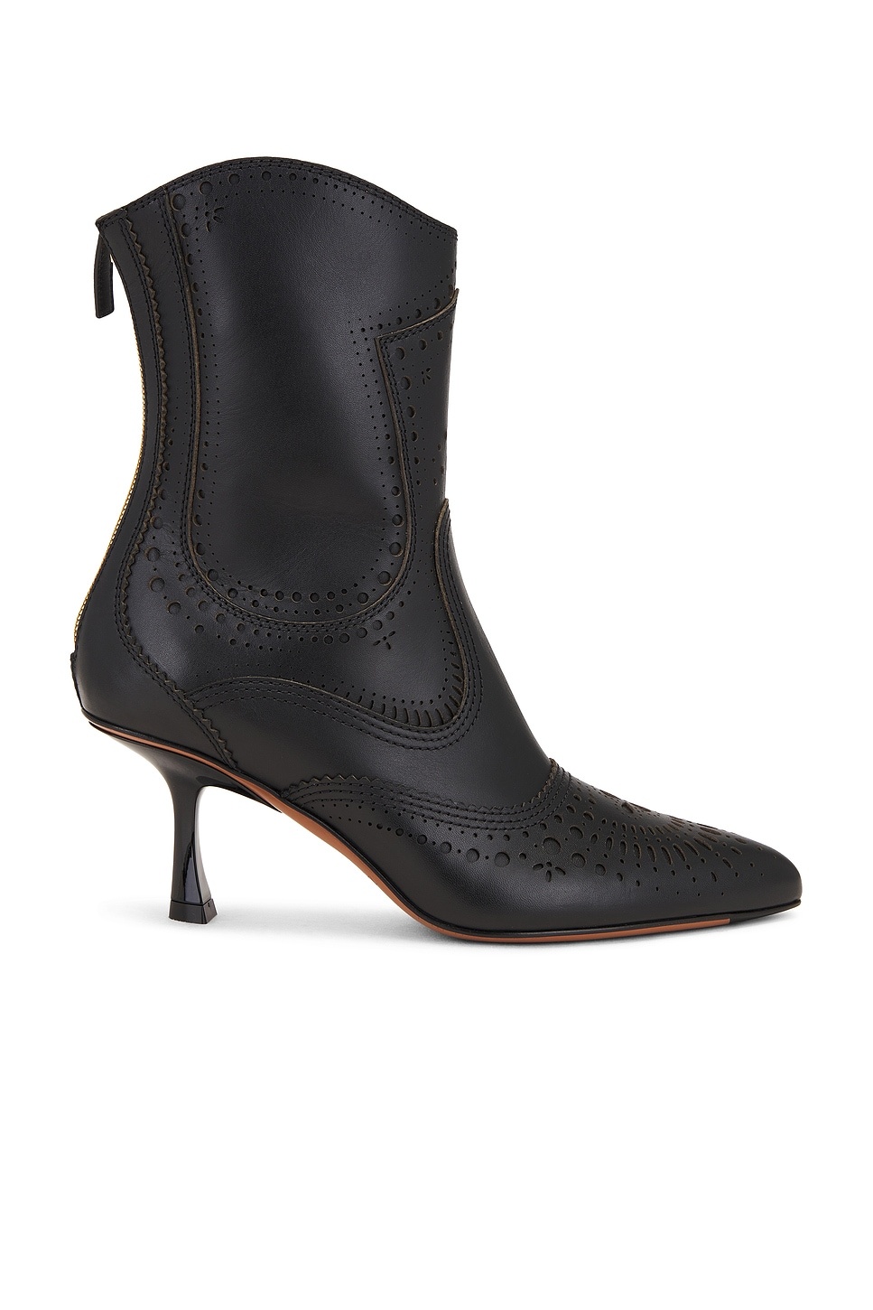 Eliot Boot 65 - 1