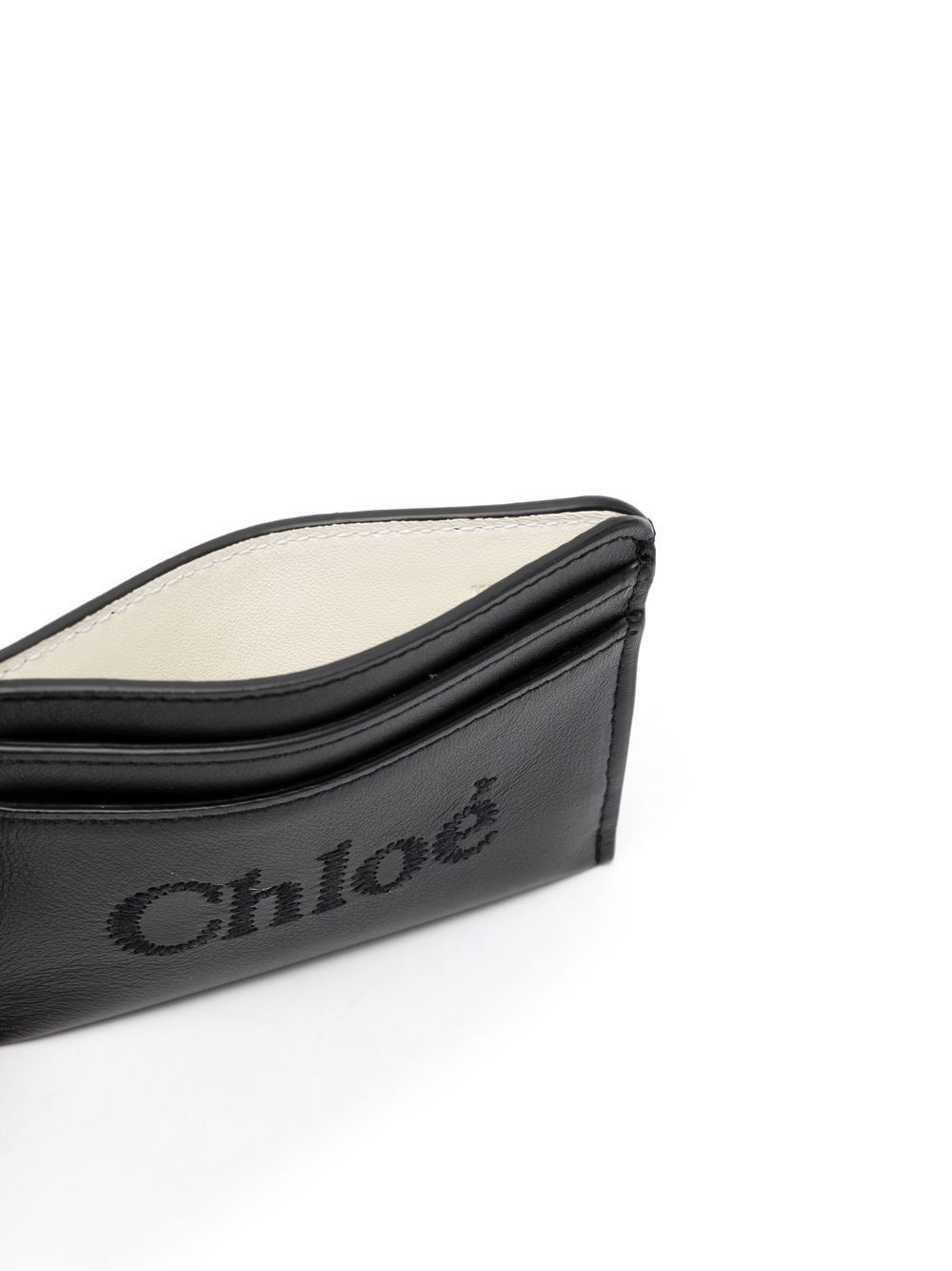 Chloé Sense card holder - 3