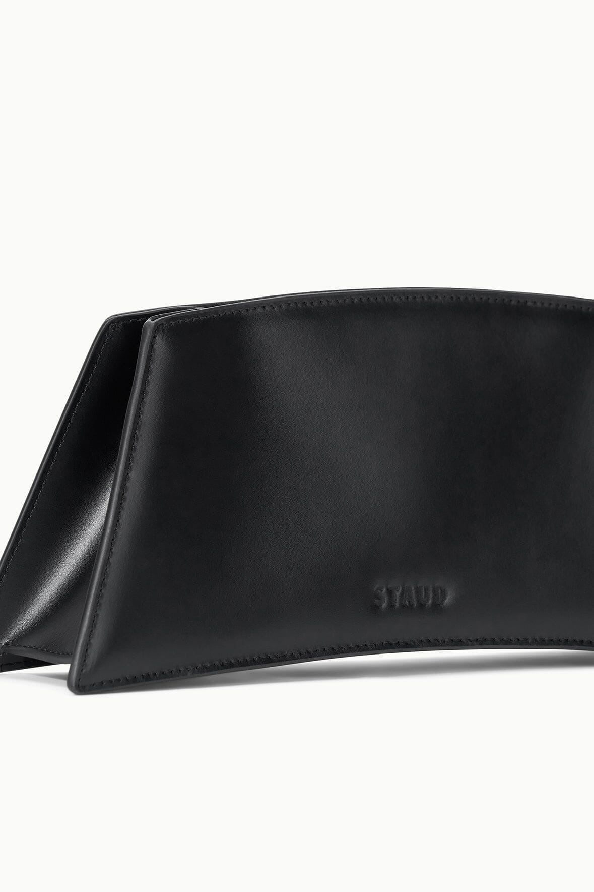 STAUD COCO SHOULDER BAG BLACK - 7