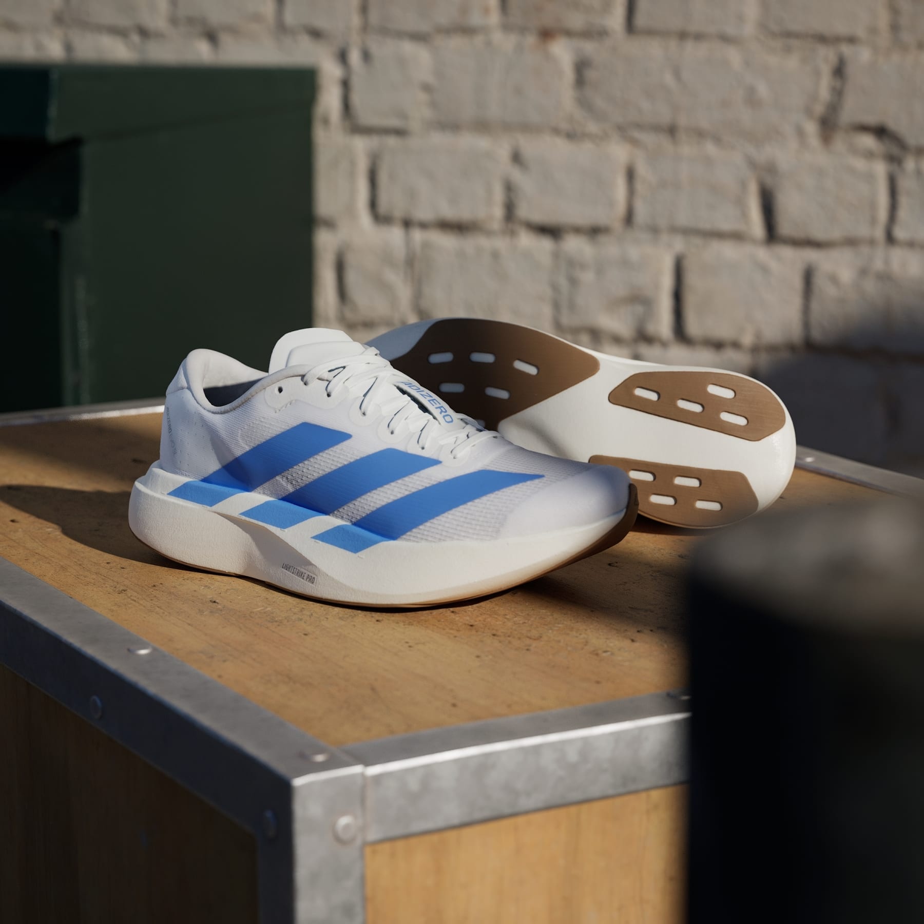 Adizero EVO SL Shoes - 7