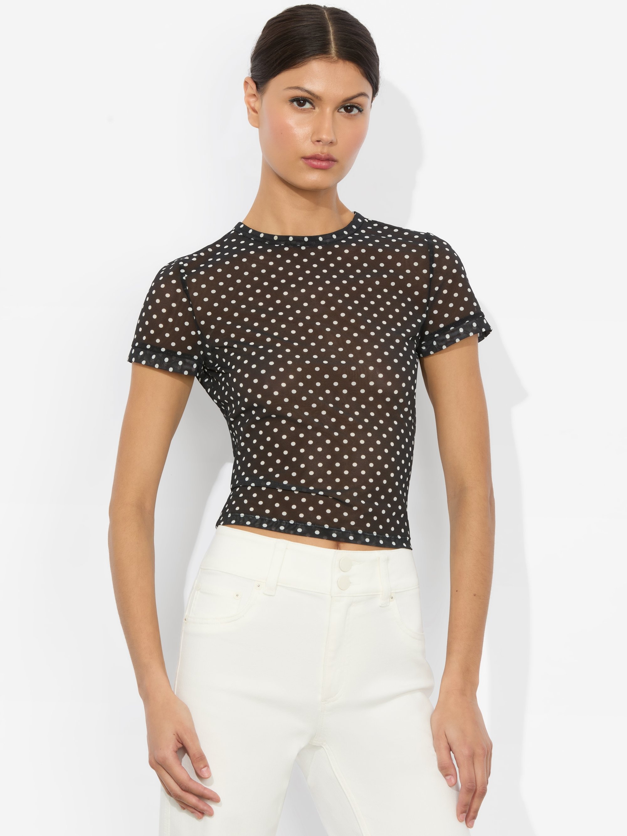 TESS TEE - 2