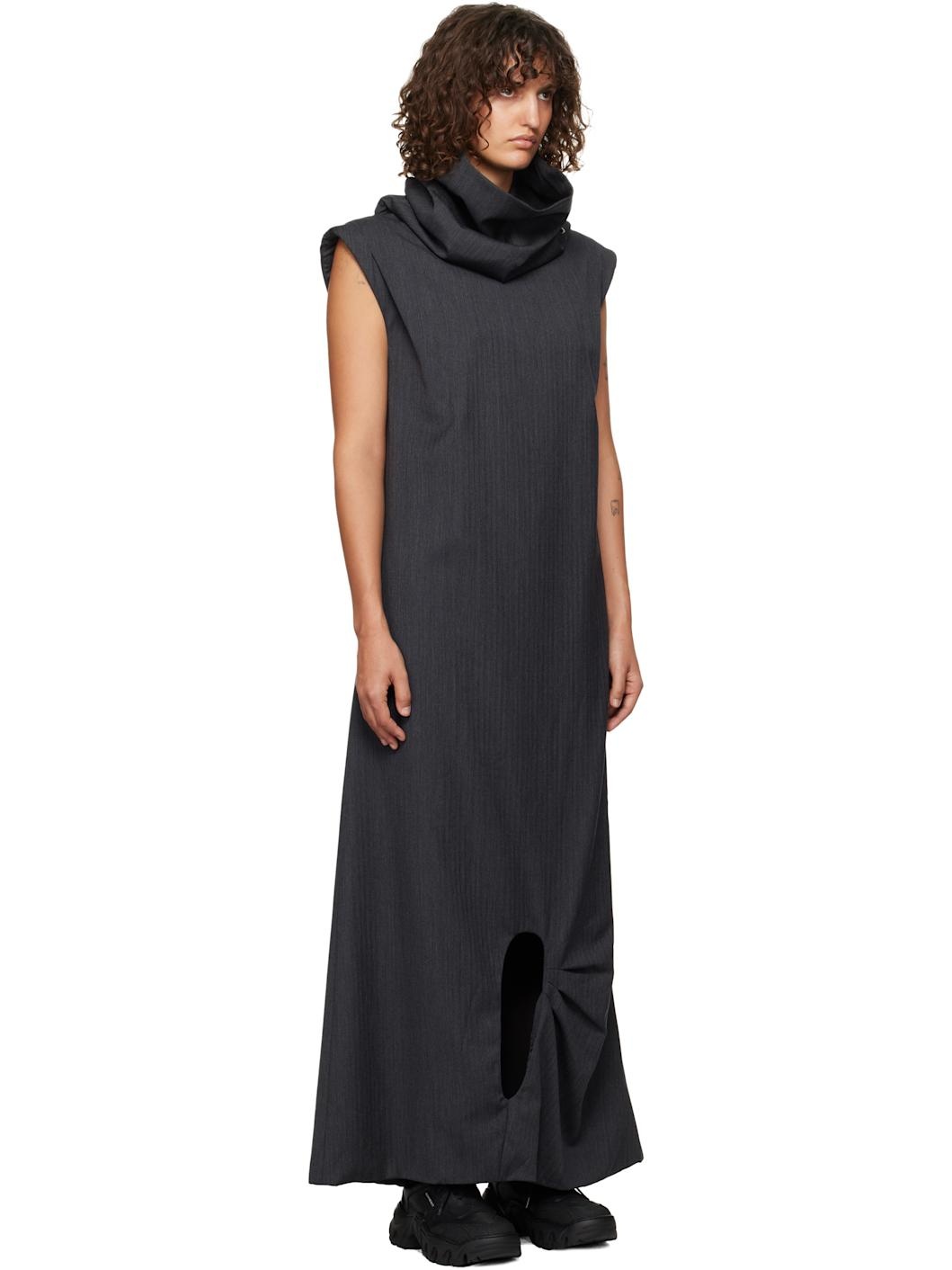 Gray Product. 61 Maxi Dress - 2