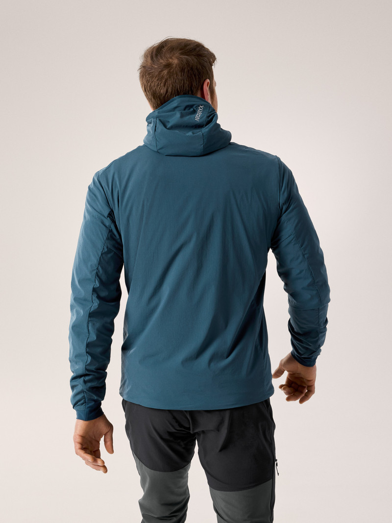 Proton SL Hoody 4