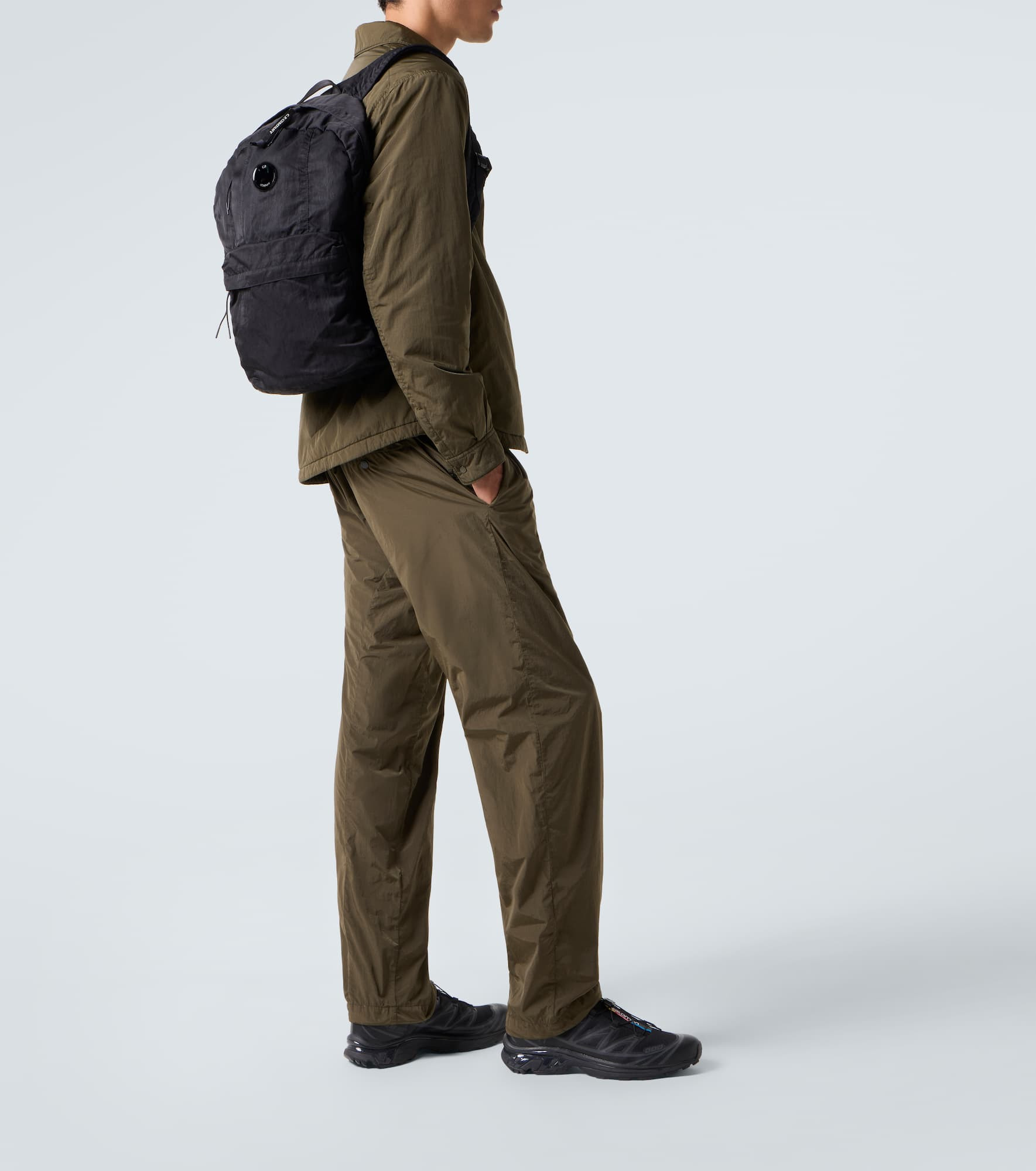 Logo backpack - 6