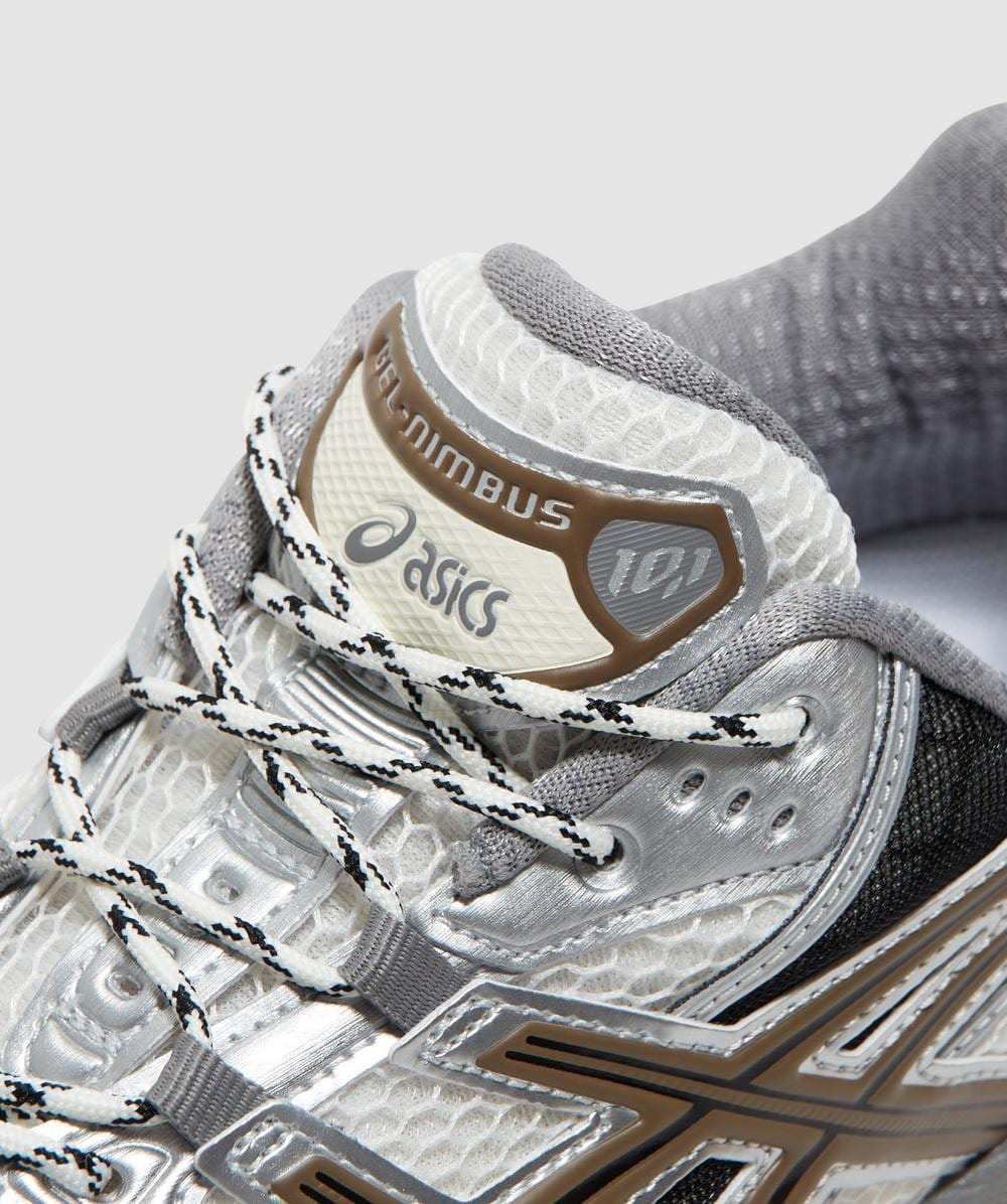 Gel-nimbus 10.1 sneaker - 6