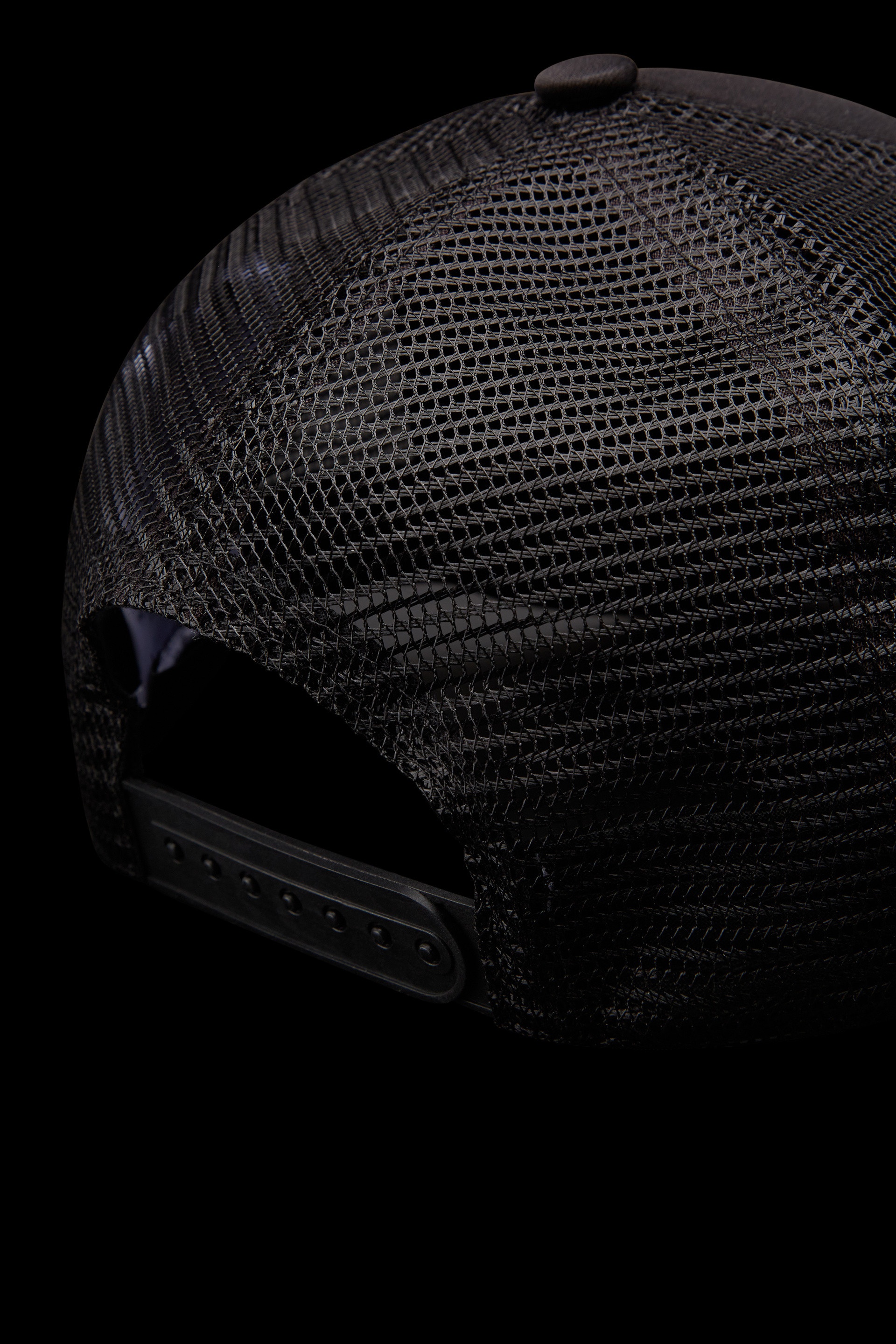 Logo Baseball Cap - 4