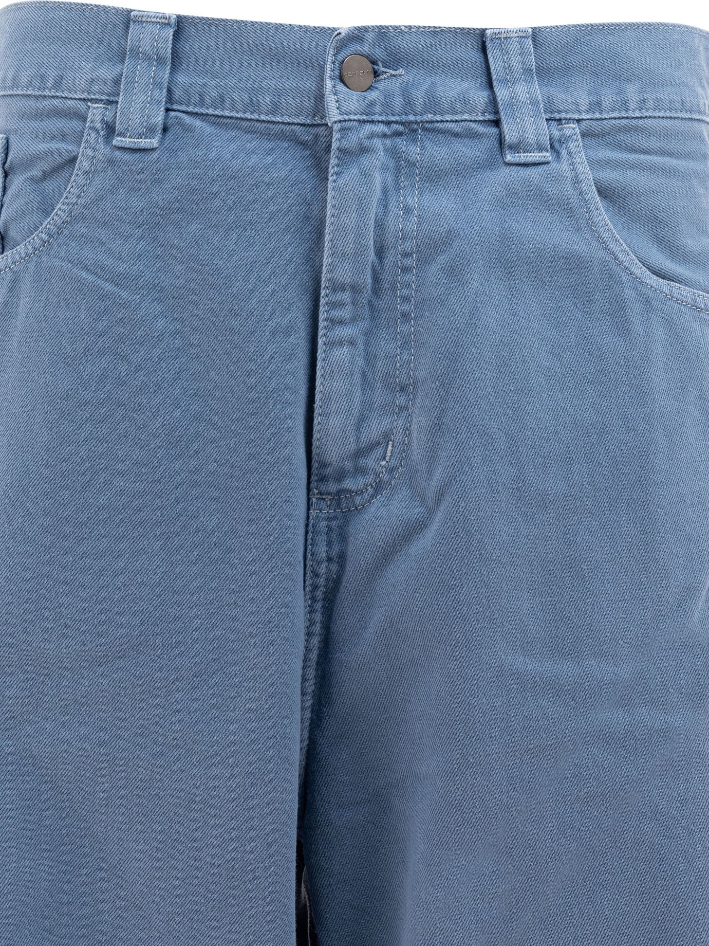 Carhartt Wip Jeans - 3