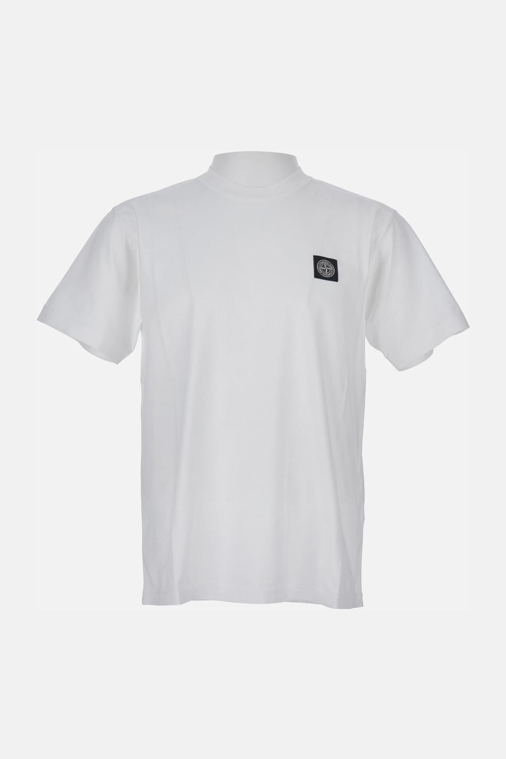 T-SHIRT LOGO - 1