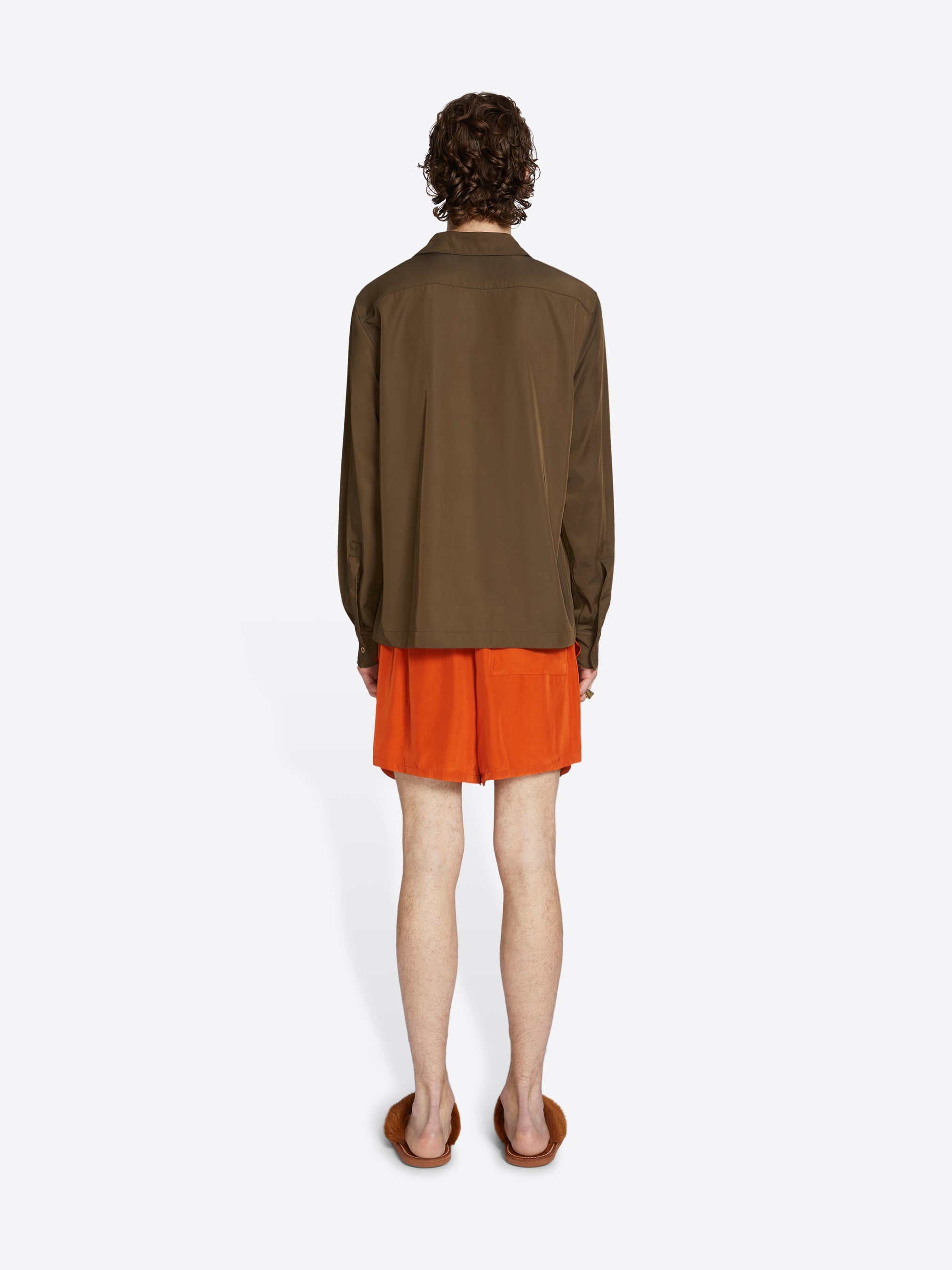 ZIPPED SHIRT - 4