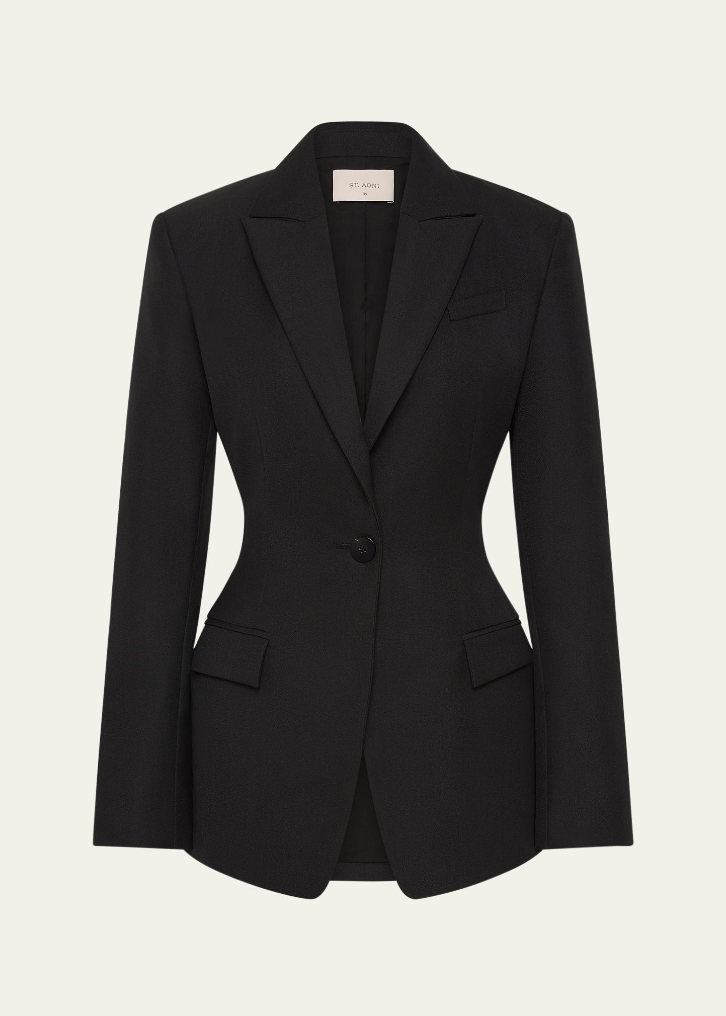Contour Blazer - 1