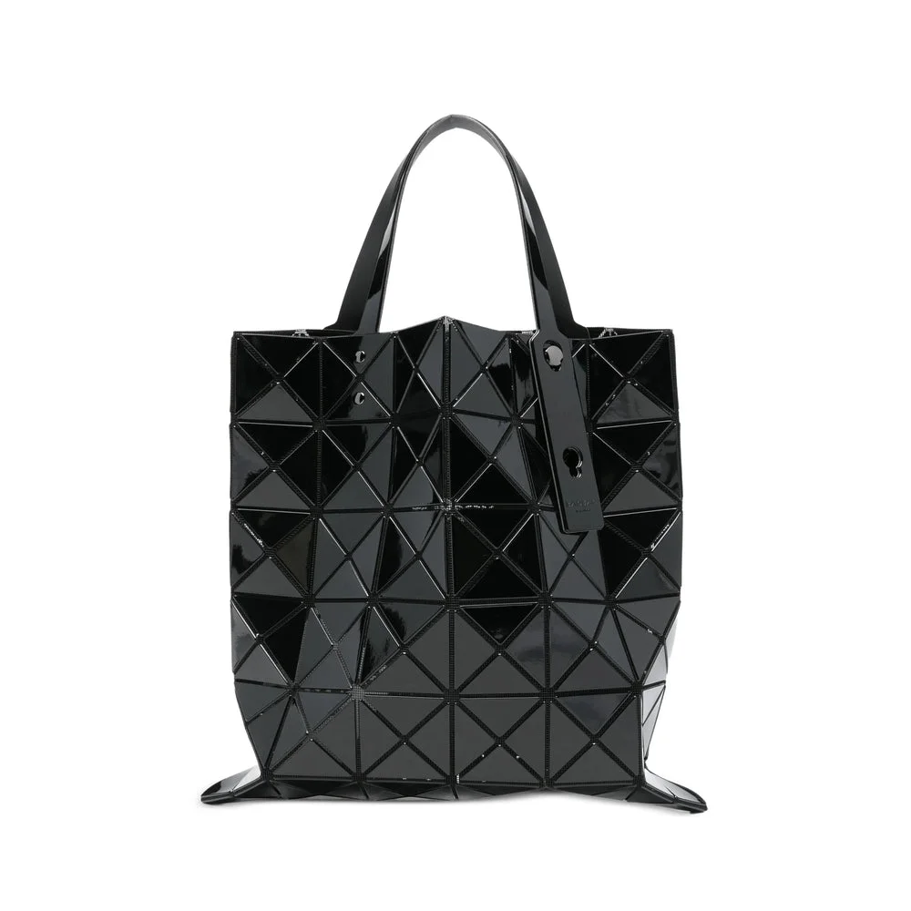 Bao Bao Issey Miyake Black Tote Bags Men - 1