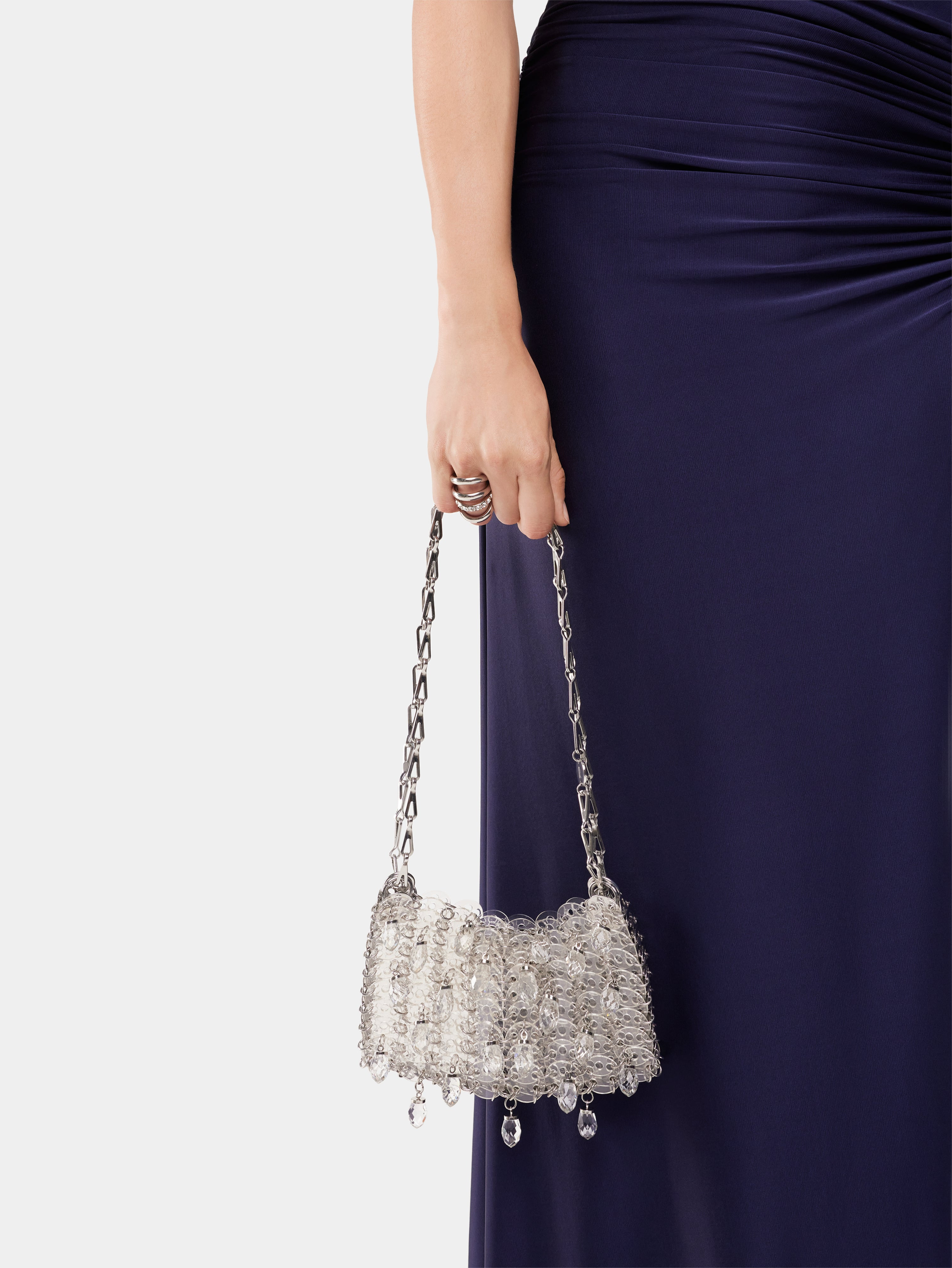 1969 NANO CRYSTAL RESIN BAG - 6