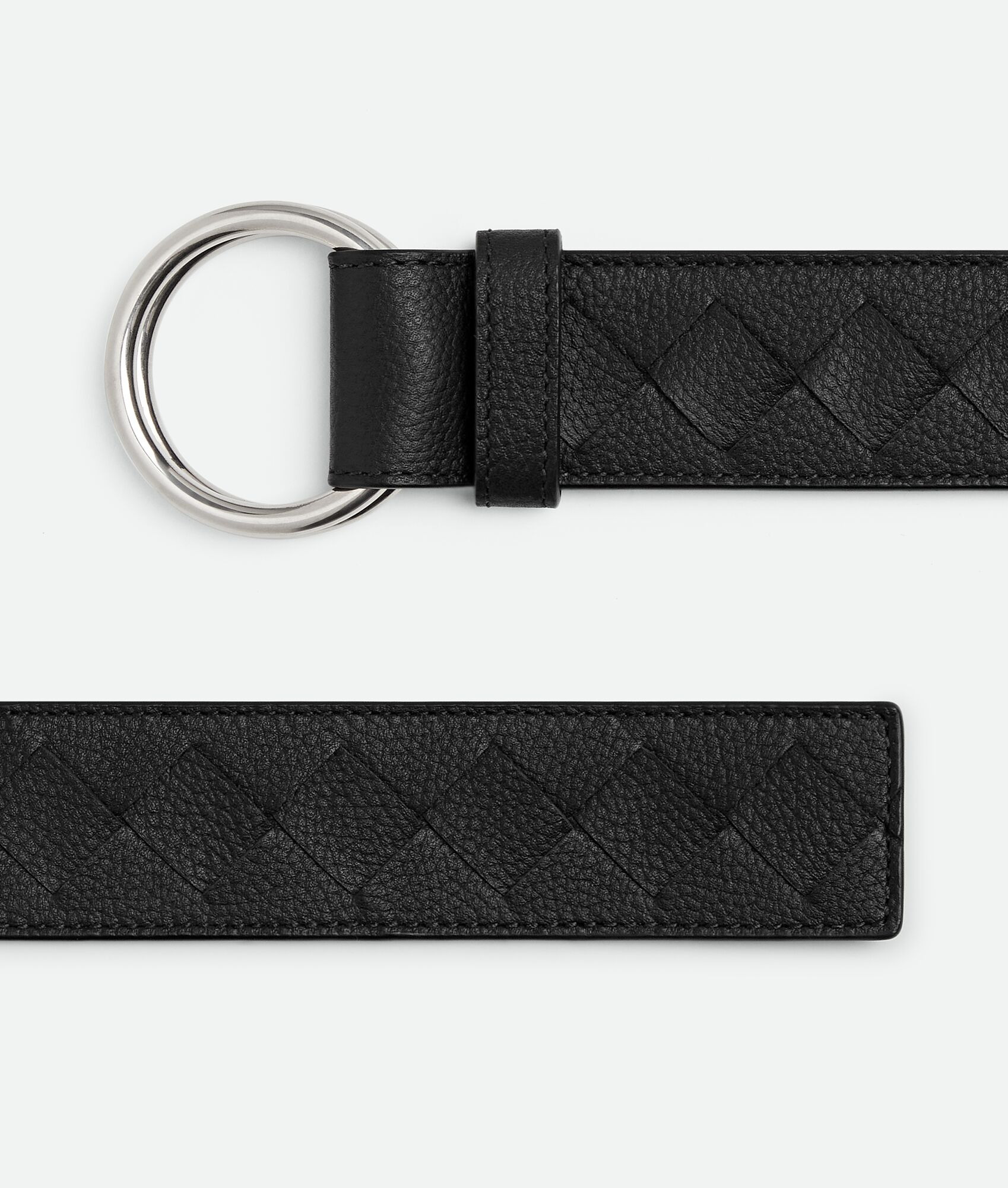 D-Ring Belt - 4