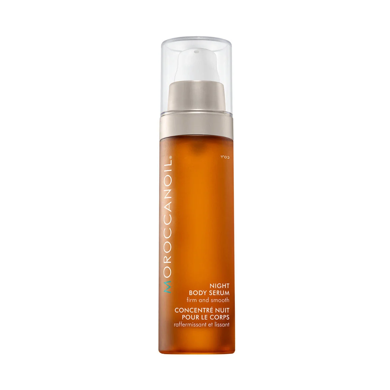 Night Body Serum - 1