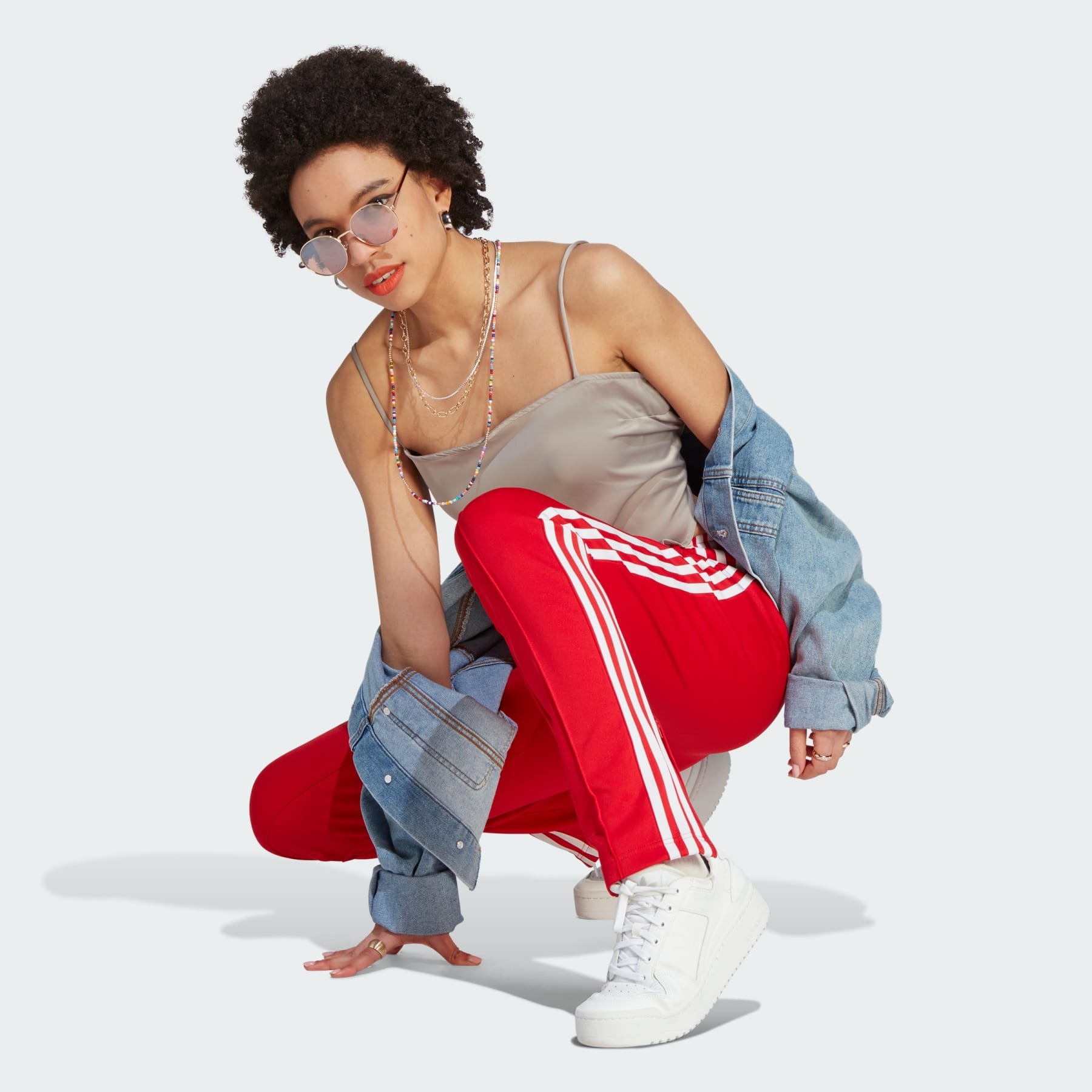 Adicolor SST Track Pants - 4